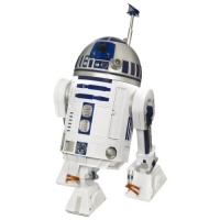 Star Wars R2-D2 Interactive Astromech Droid Star Wars R2-D2 Interactive Astromech Droid