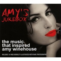 Amy's Jukebox Amy's Jukebox