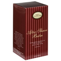 The Art of Shaving After-Shave Balm, Sandalwood Essential Oil, for All Skin Types, Packaging May Vary (100 ml) The Art of Shaving After-Shave Balm, Sandalwood Essential Oil, for All Skin Types, Packaging May Vary (100 ml)
