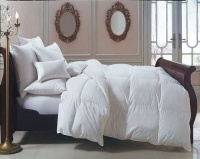 Goose Down Comforter 1500 Thread Count 100% Egyptian Cotton, 750fp, 50oz, King / California King Size, White, 1500TC Goose Down Comforter 1500 Thread Count 100% Egyptian Cotton, 750fp, 50oz, King / California King Size, White, 1500TC