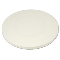Fat Daddio's Low Profile Cake Decorating Turntable, 12 Inch x 2 Inch Fat Daddio's Low Profile Cake Decorating Turntable, 12 Inch x 2 Inch