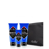 Jack Black PureScience Jet Set Traveler-3 ct