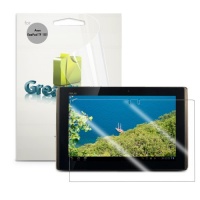 GreatShield Ultra Smooth Clear Screen Protector Film for Asus Eee Pad Transformer TF101 (3 Pack) GreatShield Ultra Smooth Clear Screen Protector Film for Asus Eee Pad Transformer TF101 (3 Pack)