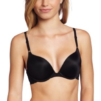 Maidenform Women's One Fab Fit Embellished Push Up Bra