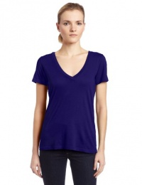 Splendid Women's V-Neck Top Splendid Women's V-Neck Top