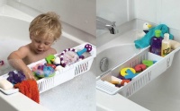 KidCo Bath Toy Organizer Storage Basket