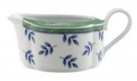Villeroy & Boch Switch-3 Decorated Gravy Boat Villeroy & Boch Switch-3 Decorated Gravy Boat