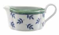 Villeroy & Boch Switch-3 Decorated Gravy Boat