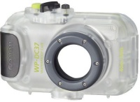 Canon WP-DC37 Waterproof Case for Canon SD1400IS Digital Camera Canon WP-DC37 Waterproof Case for Canon SD1400IS Digital Camera