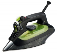Rowenta DW6080 Eco-Intelligence Iron 1700-Watt Steam Iron with 3D Stainless Steel Soleplate Rowenta DW6080 Eco-Intelligence Iron 1700-Watt Steam Iron with 3D Stainless Steel Soleplate