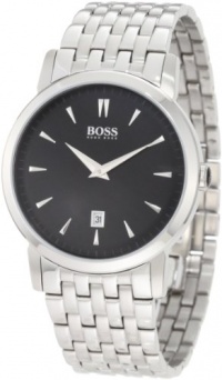 Hugo Boss Men's 1512720 HB1013 Classic Ultra Slim Watch Hugo Boss Men's 1512720 HB1013 Classic Ultra Slim Watch