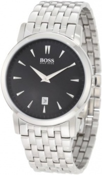 Hugo Boss Men's 1512720 HB1013 Classic Ultra Slim Watch