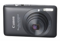 Canon PowerShot SD1400 IS 14.1 MP Digital Camera with 4x Wide Angle Optical Image Stabilized Zoom and 2.7-Inch LCD (Black) Canon PowerShot SD1400 IS 14.1 MP Digital Camera with 4x Wide Angle Optical Image Stabilized Zoom and 2.7-Inch LCD (Black)