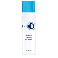 It's a 10 Miracle Blow Dry Volumizer, 6 Ounce It's a 10 Miracle Blow Dry Volumizer, 6 Ounce