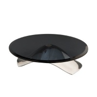 Nambe Morphik Cake Plate Nambe Morphik Cake Plate