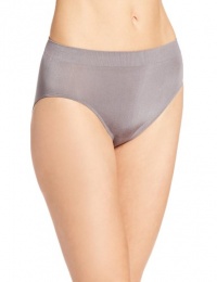 Wacoal Women's B-Smooth Hi Cut Panty Bikini Wacoal Women's B-Smooth Hi Cut Panty Bikini