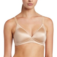 Wacoal Women's Plus-Size Basic Beauty Contour Soft Cup Bra Wacoal Women's Plus-Size Basic Beauty Contour Soft Cup Bra