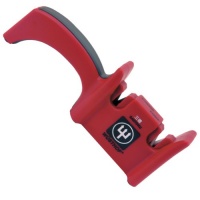 Wusthof Asian Edge Knife Sharpener, Red Wusthof Asian Edge Knife Sharpener, Red