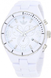 adidas Women's ADH2514 Cambridge White Watch adidas Women's ADH2514 Cambridge White Watch