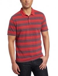 Horny Toad Men's Foster Short Sleeve Top Horny Toad Men's Foster Short Sleeve Top
