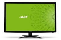 Acer G246HL Abd 24-Inch Screen LED-Lit Monitor