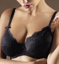Chantelle Saint Germain Underwire Bra (3411) Chantelle Saint Germain Underwire Bra (3411)