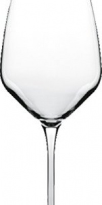 Luigi Bormioli Atelier Cabernet/Merlot Wine Glasses, Set of 4 Luigi Bormioli Atelier Cabernet/Merlot Wine Glasses, Set of 4
