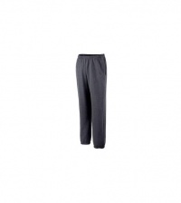 Champion Men's Champion Eco Relaxed Band Pant, Navy, Large Champion Men's Champion Eco Relaxed Band Pant, Navy, Large
