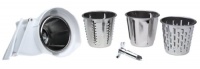 KitchenAid RVSA Slicer/Shredder Attachment for Stand Mixers KitchenAid RVSA Slicer/Shredder Attachment for Stand Mixers