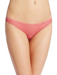 Calvin Klein Women's Bottom Up Bikini Panty Calvin Klein Women's Bottom Up Bikini Panty
