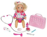 Little Mommy Doctor Mommy Doll Little Mommy Doctor Mommy Doll