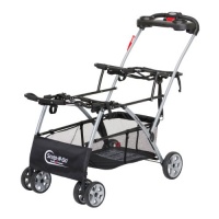 Baby Trend Universal Double Snap-N-Go Stroller Frame Baby Trend Universal Double Snap-N-Go Stroller Frame