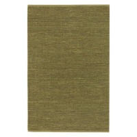 Lime Green Surya Continental 5'x8' Natural Fiber Rectangle Area Rug from RugPal.com Lime Green Surya Continental 5'x8' Natural Fiber Rectangle Area Rug from RugPal.com