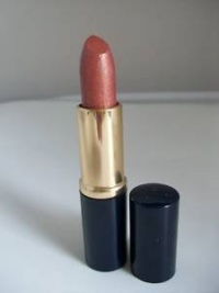 Estee Lauder Pure Color Long Lasting Lipstick #186 Tiger Eye