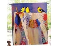 Songbird Essentials SEEK6709 Birds Feather Large Flag Songbird Essentials SEEK6709 Birds Feather Large Flag