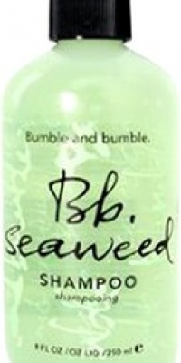 Bumble & Bumble Seaweed Shampoo, 8 oz Bumble & Bumble Seaweed Shampoo, 8 oz