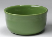 Fiesta 24-Ounce Gusto Bowl, Shamrock Fiesta 24-Ounce Gusto Bowl, Shamrock
