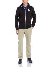 PUMA Men's Heroes T7 Track Jacket PUMA Men's Heroes T7 Track Jacket