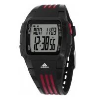 Adidas Sport Grey Digital Dial Men's Watch #ADP6010 Adidas Sport Grey Digital Dial Men's Watch #ADP6010
