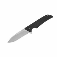 Kershaw Skyline Knife with Textured Black G-10 Handle Kershaw Skyline Knife with Textured Black G-10 Handle