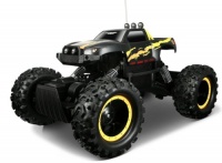 Maisto R/C Rock Crawler (Colors May Vary) Maisto R/C Rock Crawler (Colors May Vary)