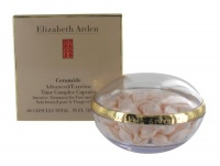 Elizabeth Arden Ceramide By Elizabeth Arden For Women. Time Complex Capsules Intensive Treatment For Face And Throat Capsules 60 / 28 Ml Elizabeth Arden Ceramide By Elizabeth Arden For Women. Time Complex Capsules Intensive Treatment For Face And Throat Capsules 60 / 28 Ml