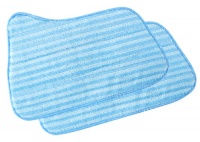 Steamfast Replacement Microfiber Mop Pad for Steamfast Steam Mop SF-292/294 (2-Pack) Steamfast Replacement Microfiber Mop Pad for Steamfast Steam Mop SF-292/294 (2-Pack)