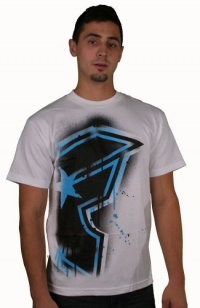 Famous Stars and Straps Men's Payback Boh T-Shirt Famous Stars and Straps Men's Payback Boh T-Shirt