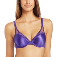 Wacoal Womens Pure Couture Contour Bra Wacoal Womens Pure Couture Contour Bra