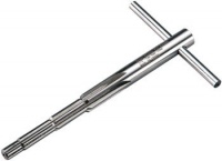 Great Planes Precision Prop Reamer Metric Shafts GPMQ5007 Great Planes Precision Prop Reamer Metric Shafts GPMQ5007