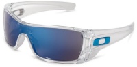 Oakley Batwolf Rectangular Sunglasses Oakley Batwolf Rectangular Sunglasses