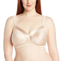 Playtex Women's 18 Hour Comfort Shaping Bra # 4609