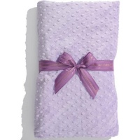 Sonoma Lavender Spa Blankie - Dots Sonoma Lavender Spa Blankie - Dots
