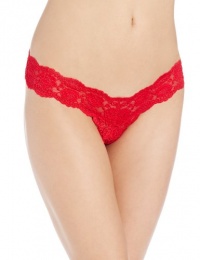 Jezebel Women's Posh Thong Underwear Jezebel Women's Posh Thong Underwear